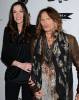 with dad - Steven Tyler