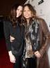 with dad - Steven Tyler