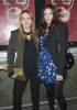 with mom - Bebe Buell