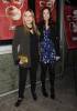 with mom - Bebe Buell