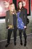 with mom - Bebe Buell