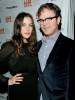 with Rainn Wilson