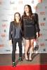 with Ellen Page
