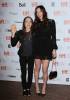 with Ellen Page
