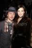 with husband Royston Langdon - at 'The Dreamers' Premiere, New York, February 3rd 2004