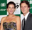 with Edward Norton
