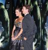 with Edward Norton