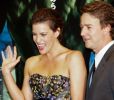 with Edward Norton