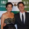 with Edward Norton