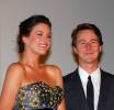 with Edward Norton