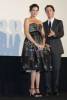 with Edward Norton