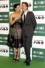 with Edward Norton