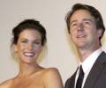 with Edward Norton