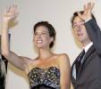 with Edward Norton