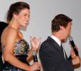 with Edward Norton