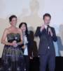 with Edward Norton