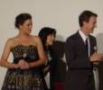 with Edward Norton