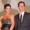 with Edward Norton