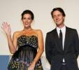with Edward Norton