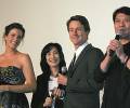 with Edward Norton