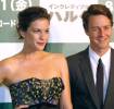 with Edward Norton