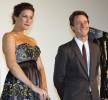 with Edward Norton