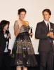 with Edward Norton