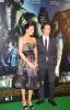 with Edward Norton