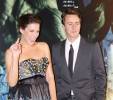 with Edward Norton