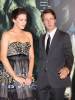 with Edward Norton