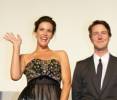 with Edward Norton