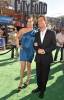 with Edward Norton