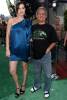 with Ron Meyer