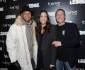 The Ledge cocktail party and dinner presented by "Bing" at Sundance Film Festival,  Park City, Utah