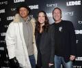 with Terrence Howard and Matthew Chapman