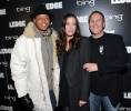 with Terrence Howard and Matthew Chapman