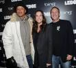 with Terence Howard and Matthew Chapman
