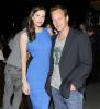 with Patrick Wilson