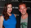 with Patrick Wilson