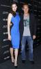 with Patrick Wilson