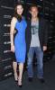 with Patrick Wilson