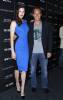 with Patrick Wilson