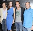 with Michael Mailer, Patrick Wilson and Matthew Chapman