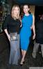 with mom - Bebe Buell