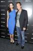 with Patrick Wilson