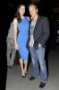 with Patrick Wilson