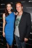with Patrick Wilson