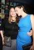 with mom - Bebe Buell