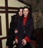 with Bel Powley