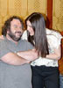 with Peter Jackson